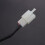 Motorcycle Digital Odometer Speedometer 3-Wire Sensor Cable Assembly 7