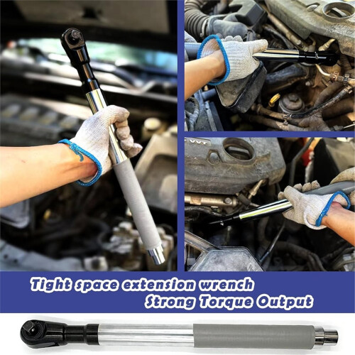Wrench Extender 2