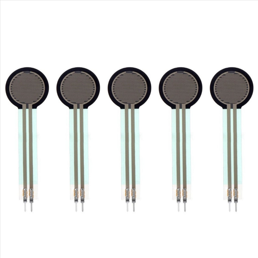 Fsr402 Resistive Thin Film Pressure Sensor Pressure Switch 4852814207634