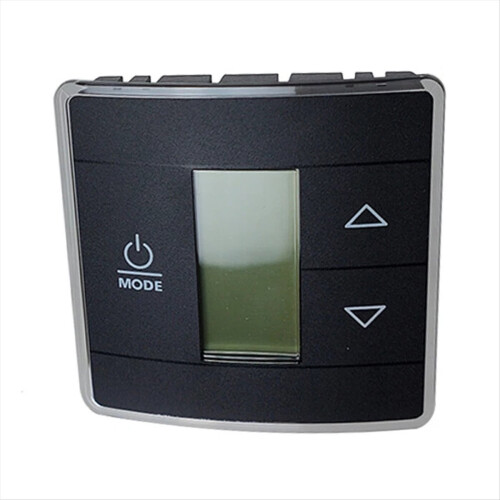 RV Single Zone Wall Thermostat Control Kit for RV/ A 2