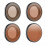 for Nano ND/PL Filter Set ND/PL8 Lens Filters 1
