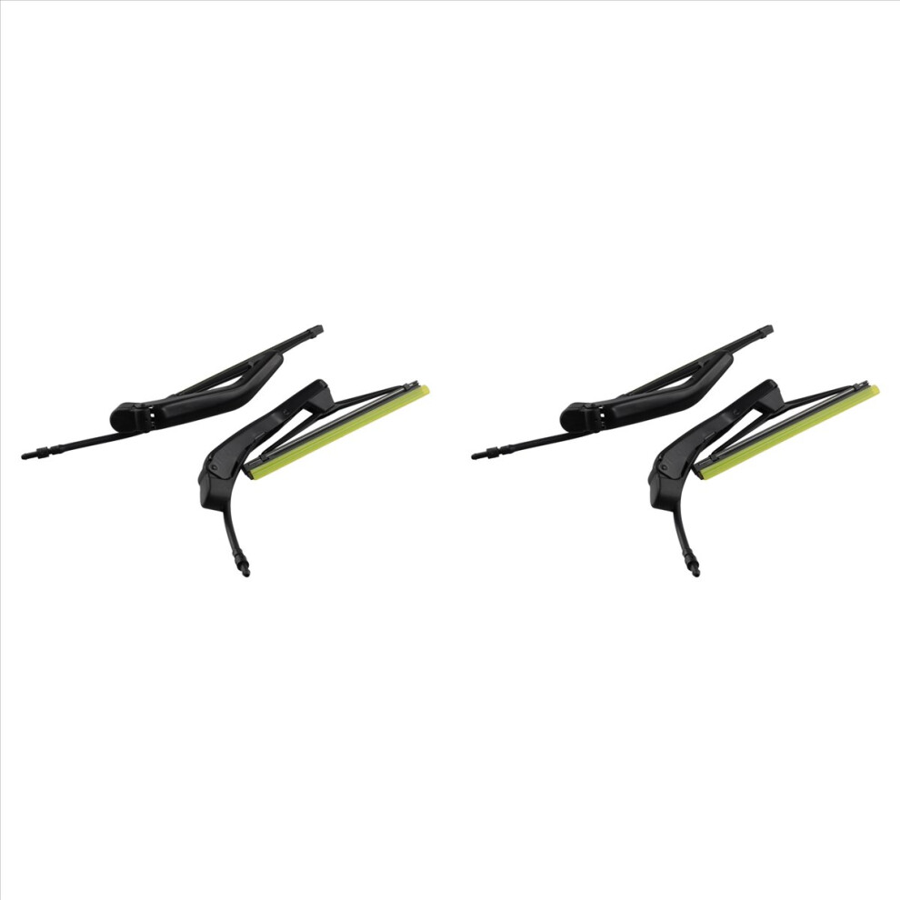 New Headlight Wiper Rh+Lh For 960 S80 S90 V90 4852814221876