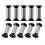 10 Pack Knife Handle Screws for Fixing Blade Knife 1