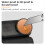 for Nano ND/PL Filter Set ND/PL8 Lens Filters 5