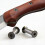 10 Pack Knife Handle Screws for Fixing Blade Knife 7