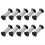 10 Pack Knife Handle Screws for Fixing Blade Knife 2
