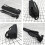 Photography Light Stand Umbrella Storage Case,10X10X70Cm 6