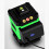 Laser Level Balance Meter Measuring Meter Battery, 3D 8/12/16 Line 5