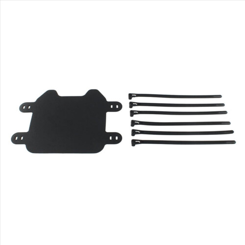 Front Number Plates Cover for Light Bee X Accessories 1