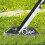 4PCS Wheel Foot Leg Support Adapter 4