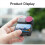 for Nano Filter Set MCUV+CPL+ND32+ND64 Lens Filter 2