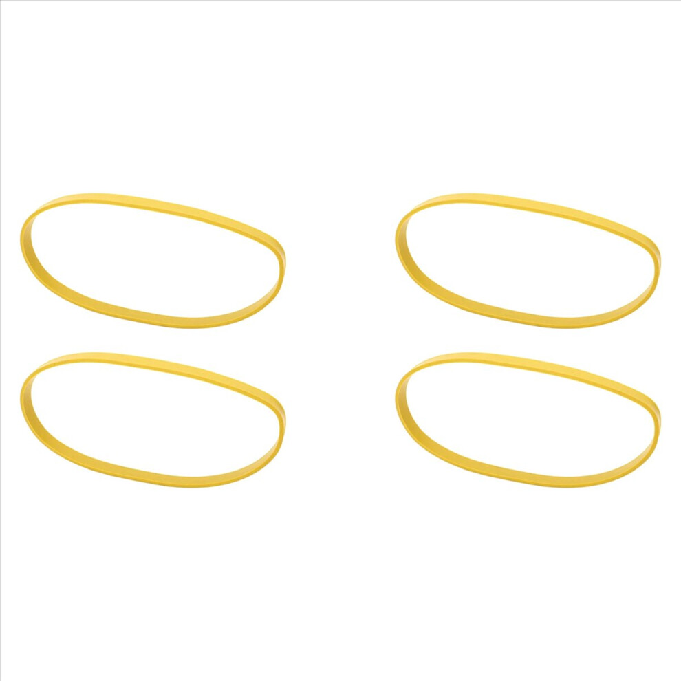 2Pcs Band Saw Tires Woodworking Non Slip Rubber Tire Replacement 4852814239772