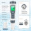 3 in 1 Digital PH Meter for Water, TDS/PH/Temp Meter, Water Tester 5