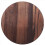 Kitchen Multi-Functional Wooden Pot Cover Handle Pan Lid 26cm 2