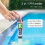 3 in 1 Digital PH Meter for Water, TDS/PH/Temp Meter, Water Tester 6