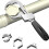 Aluminium Alloy Bath Wrench Set
Water Pipe Spanner 1