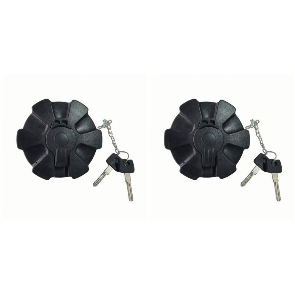 Tank Cap Replacement For And For Man Truck Oil Tank Lid 4852814213802
