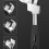 Aluminium Alloy Bath Wrench Set
Water Pipe Spanner 6