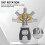 Mini Ratchet Screwdriver
Pocket Portable Screw Driver 3
