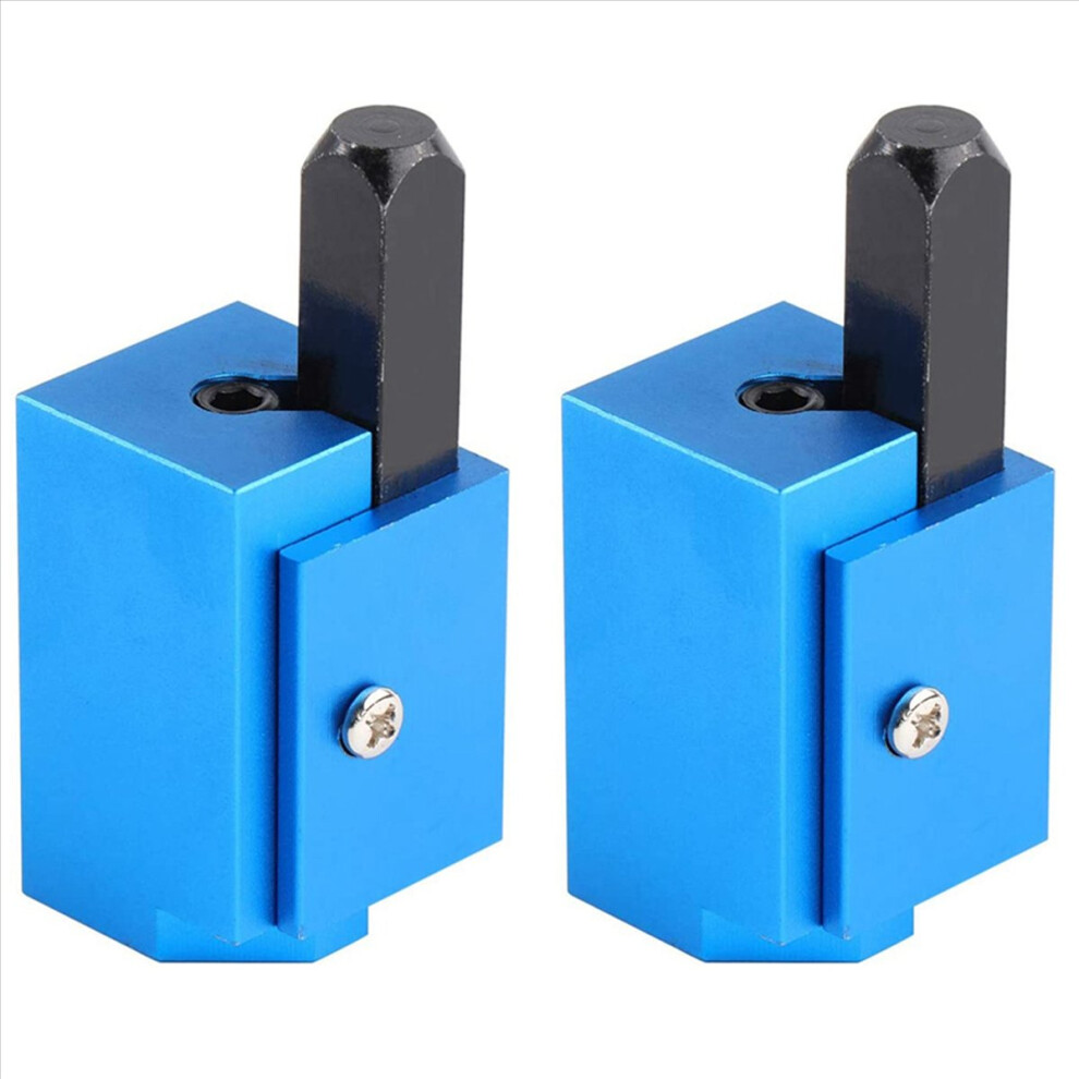 Right Angle Woodworking Corner Chisel Punch Chisel For Door Lock 4852814239468