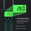 Hay Moisture Tester, Portable Hay Moisture Meter 5