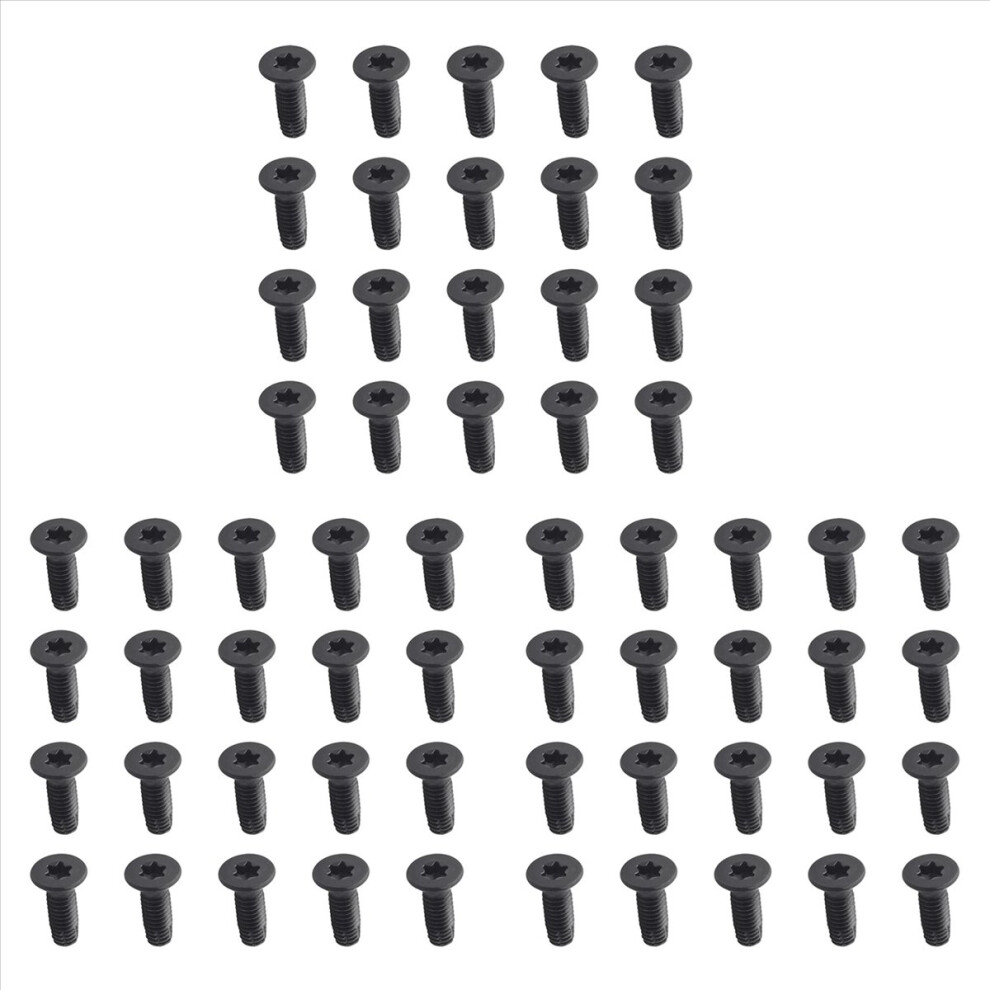 Torx Screws Bolts For Cj Yj Lj Tj 1976-2006,20Pcs 4852814212096