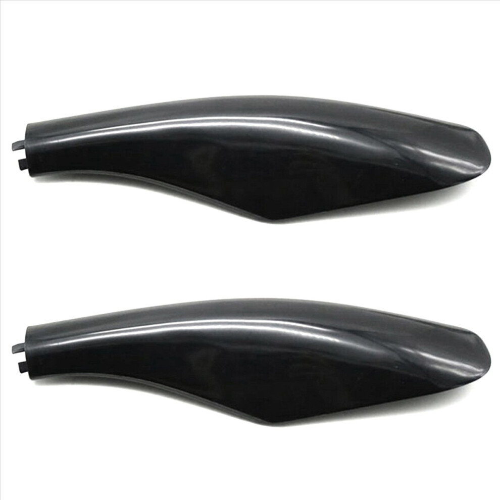 Front Right Roof Luggage Rack Cover Roof Rack Cover Rail End Shell