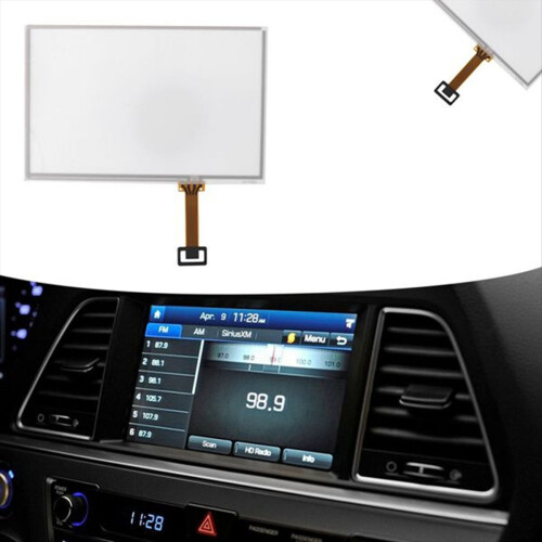 7 Inch Screen Panel Glass Digitizer for 1
