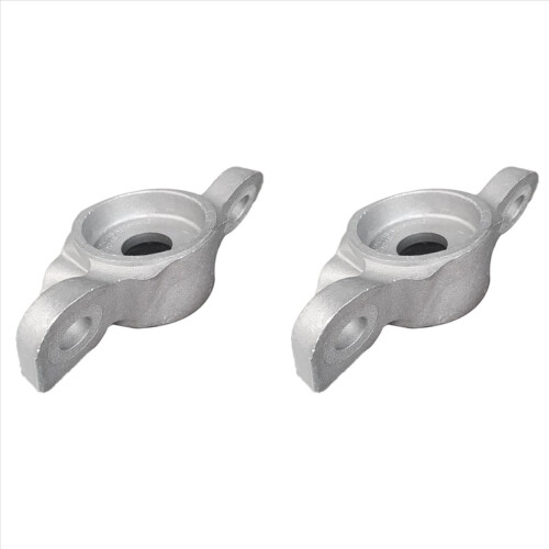 Accessories Rear Bracket for