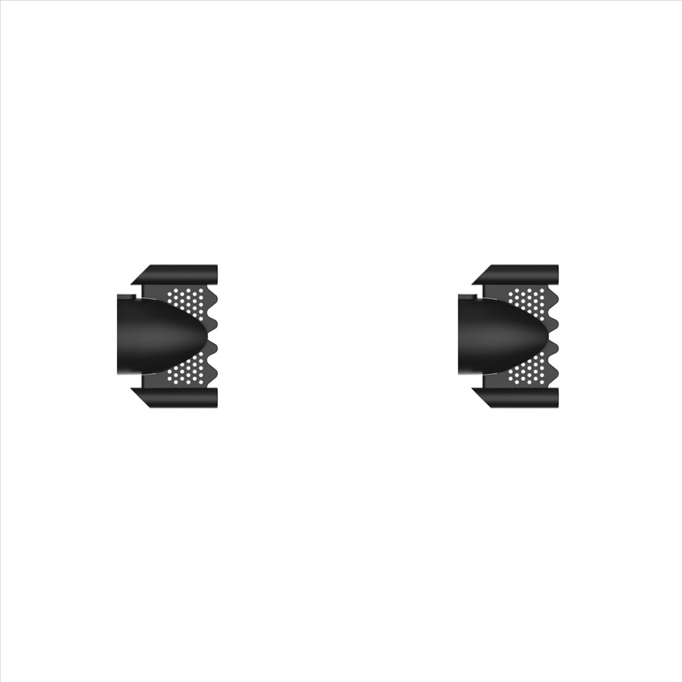 For Supersonic R HD18 Hair Dryer Nozzle D