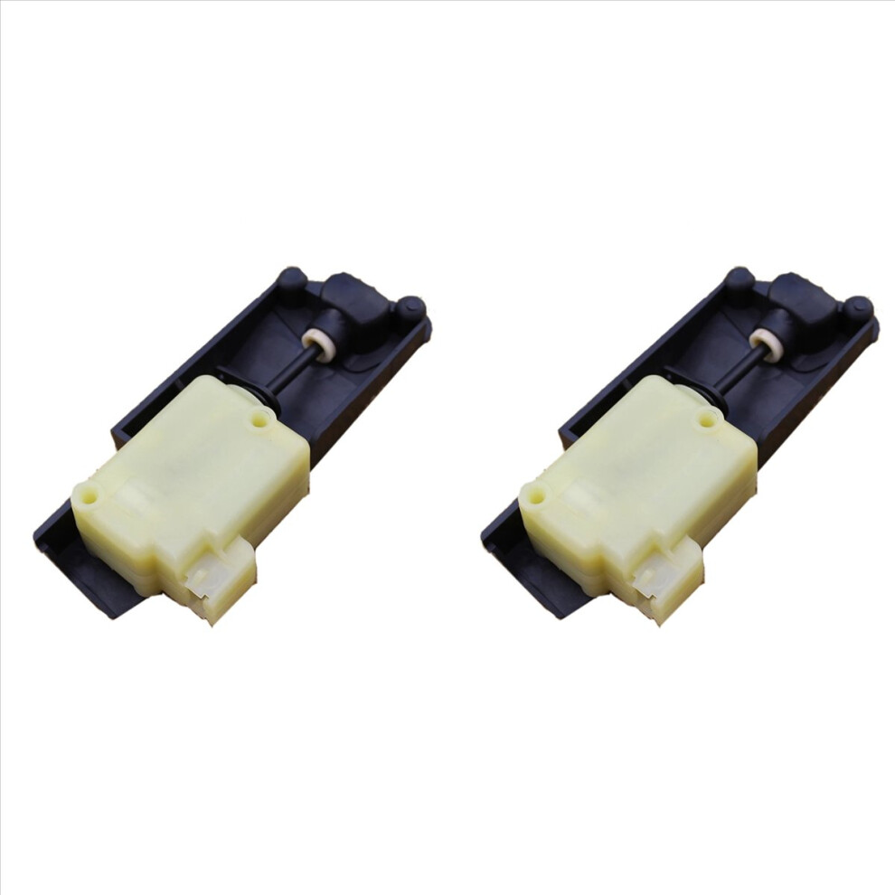 1Pcs 30612856 Door Lock Filler Flap Solenoid For V70 S60 4852814213710