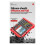 MH15 Digital Ohmmeter Insulation Resistance Meter 6000 Count 7