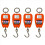 Mini Crane Scale Weighing Digital Industrial Hanging Scale Orange 1