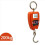 Mini Crane Scale Weighing Digital Industrial Hanging Scale Orange 4