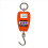 Mini Crane Scale Weighing Digital Industrial Hanging Scale Orange 3