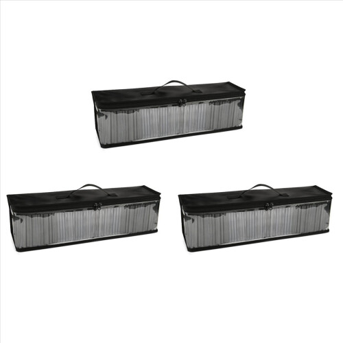 CD Storage Bag Dust Proof Storage Bag DVD Disc Portable Bag Boxes