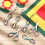 12 Pcs Folding Stainless Steel Scissors
Folding Stainless Steel Scissors 6