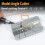 Handmade: Multi-Angle Cutting Fixture (30, 45, 60, 90) 3