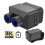 N099S 4K Mini Metal Telescope Camera 5X Optical 2