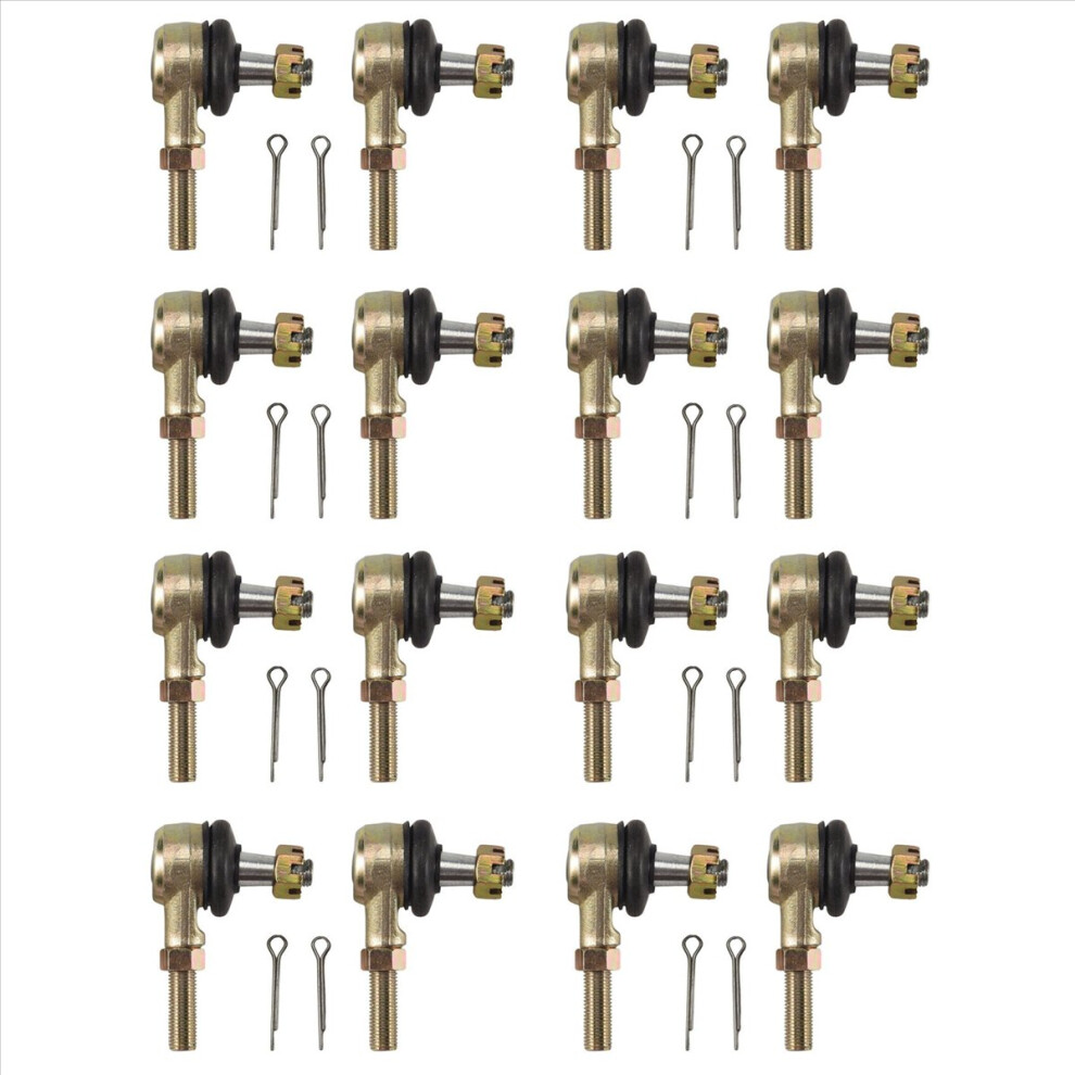 Right And Left Ball Joints For 660 Yfm660 Yfm660r Atv 4852814219538