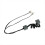 2PCS Power Functions Parts LED Light Link Line Cable 8870 2