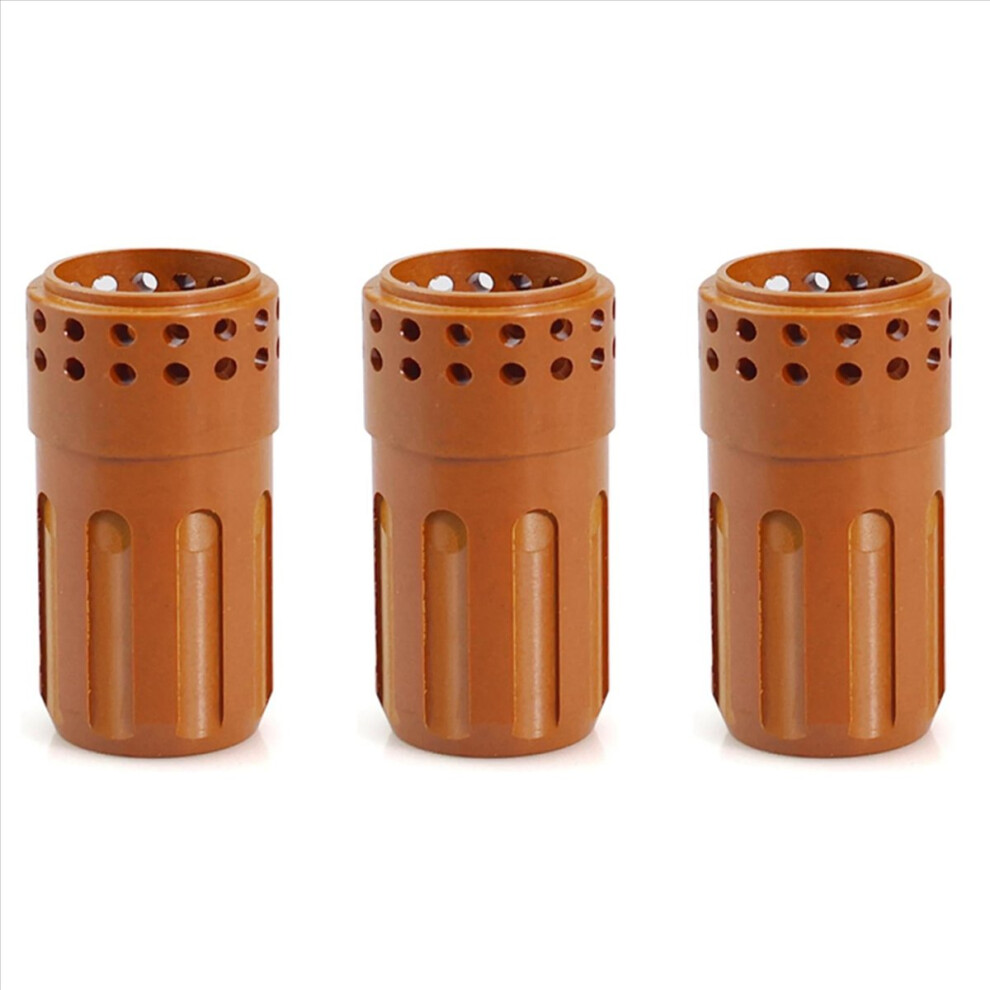 220857 Plasma Swirl Ring Consumables Fit 45Xp/65/85/105 Cutting Troch 4852814238836