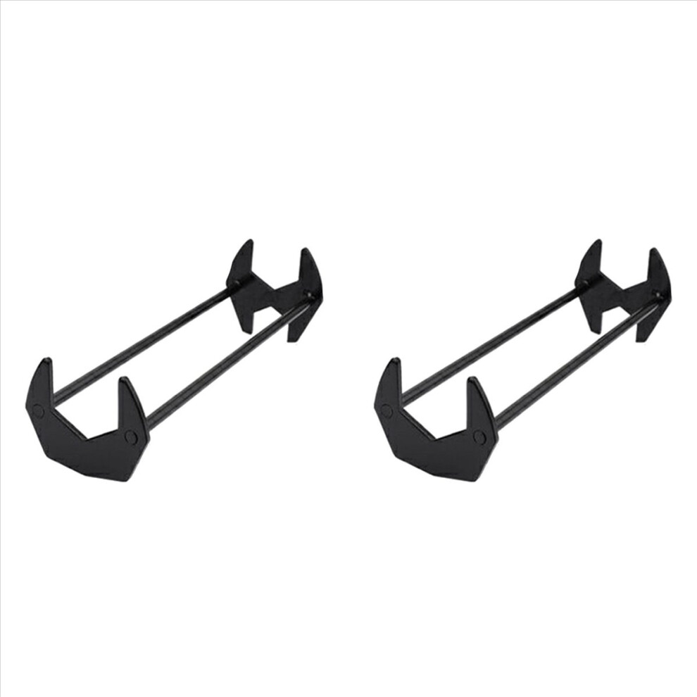 Repair Plumbing Tool Sink Faucet Key Pipe Four-Claw Wrench 3 Bayonet 4852814240884