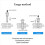 Stainless Steel Quick Release Pin 8mm Diameter Ball Locking Pin 2