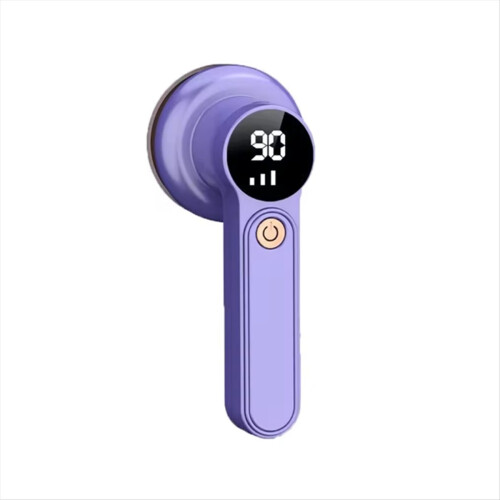 Rechargeable Fabric Hair Remover USB Powered for Sweater Wool A