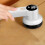 Rechargeable Fabric Hair Remover USB Powered for Sweater Wool B 5