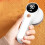 Rechargeable Fabric Hair Remover USB Powered for Sweater Wool B 4