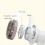 Rechargeable Fabric Hair Remover USB Powered for Sweater Wool B 2