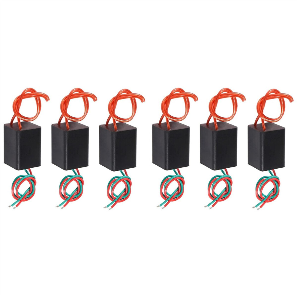 3Pcs Dc 3.6V-6V To 20Kv 20000V 1.5A Boost Step Up Power Module 4852814244226