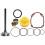 Piston Driver Rebuild Kit
MCN- Rebuild Kit 1